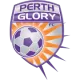 Logo Perth Glory (w)