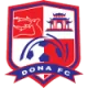 Logo Dong Nai FC